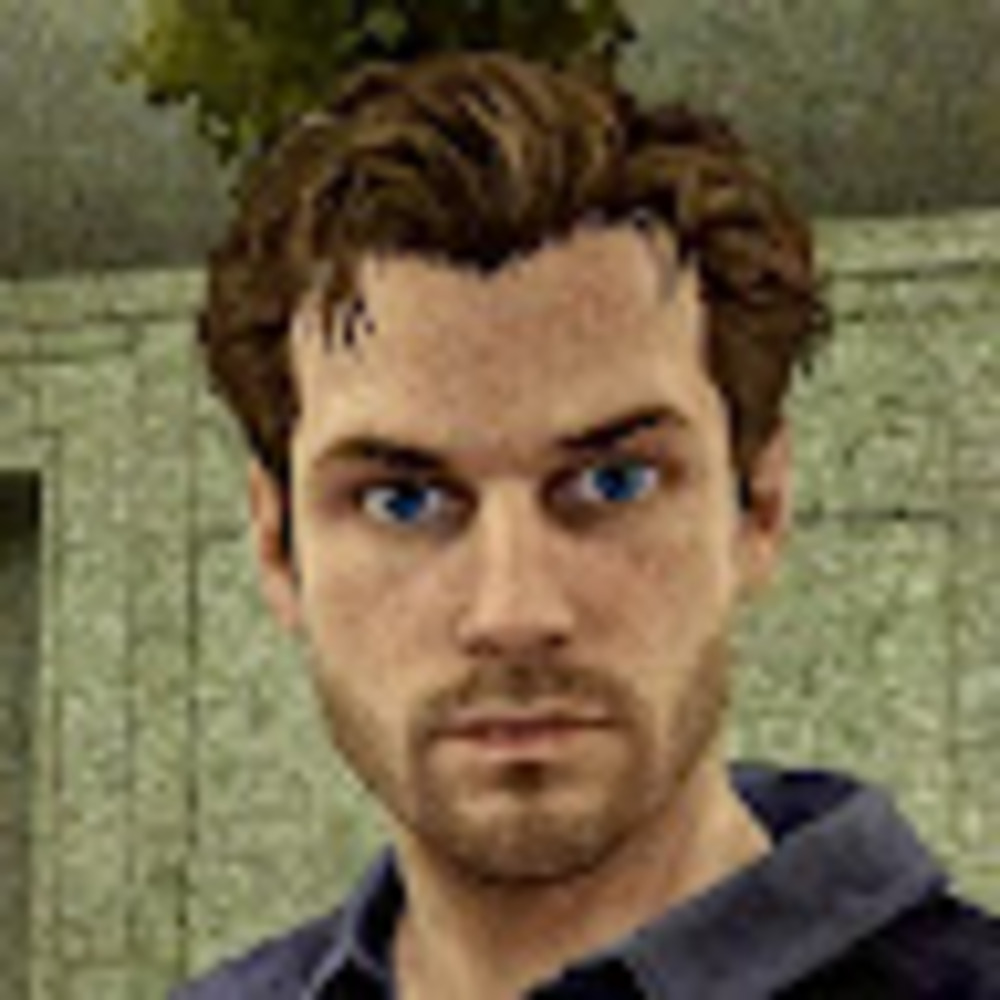 Meet your Posher, Sean